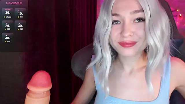 Ohmy Nora  online show from November 2025 10:26:01 PM