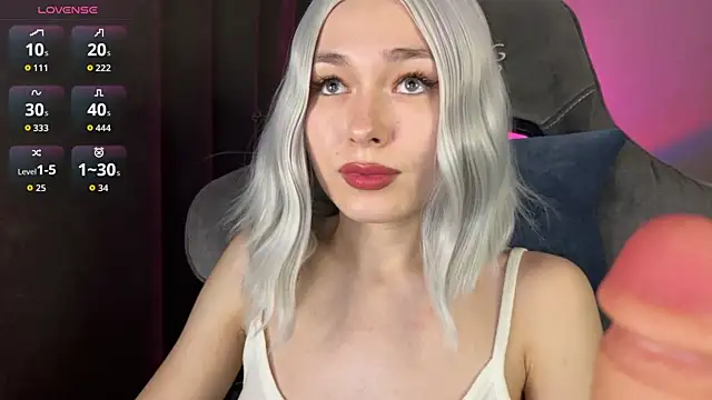 Ohmy Nora  online show from August 2026 04:14:01 AM