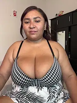 Snapshot of KarlaWild chatting on January 2025 11:33:01 PM KarlaWild online show from January 2025 11:33:01 PM