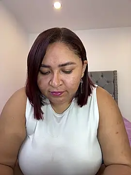Snapshot of KarlaWild chatting on March 2025 12:36:01 AM KarlaWild online show from March 2025 12:36:01 AM