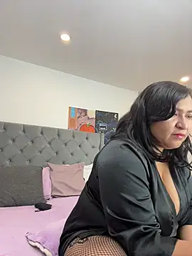 KarlaWild online show from October 2025 05:57:02 PM