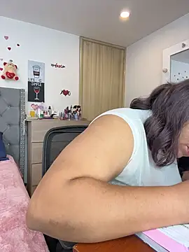 KarlaWild online show from March 2026 01:51:01 PM