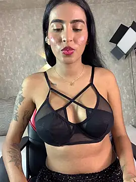 genesissara online show from January 2026 02:27:01 AM