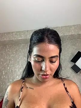 genesissara online show from March 2026 01:50:01 AM