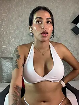 genesissara online show from April 2026 01:53:01 AM