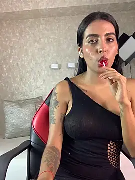 genesissara online show from May 2026 11:23:04 PM