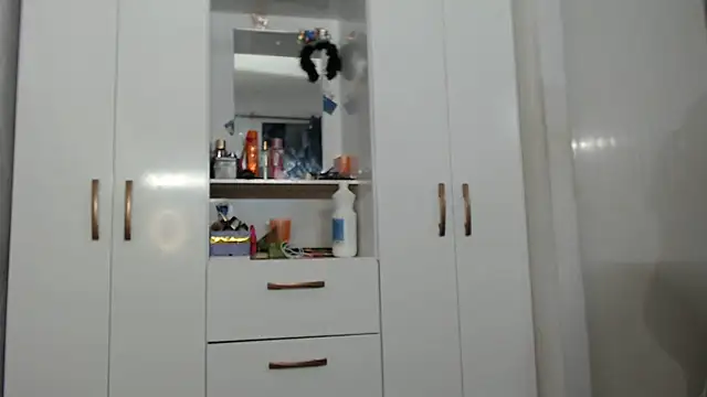 alibellsex online show from February 2025 12:19:01 AM