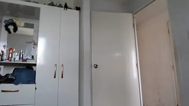 alibellsex online show from February 2025 06:45:01 PM