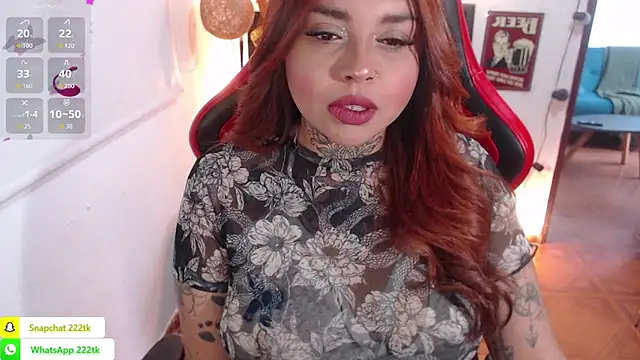 natyk m online show from September 2025 06:55:01 PM