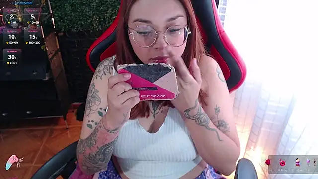 natyk m online show from February 2026 02:25:01 PM