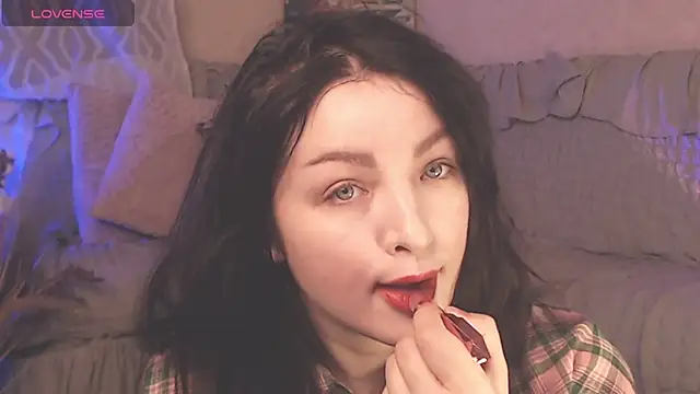 BritneyBarker online show from February 2025 01:27:02 AM