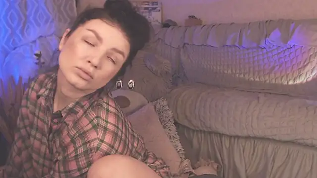 BritneyBarker online show from March 2025 01:37:01 AM