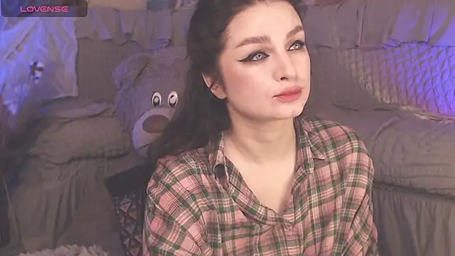 BritneyBarker online show from March 2025 12:39:01 AM