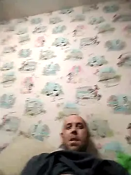 MaxDevilWhite online show from November 2025 03:56:02 PM