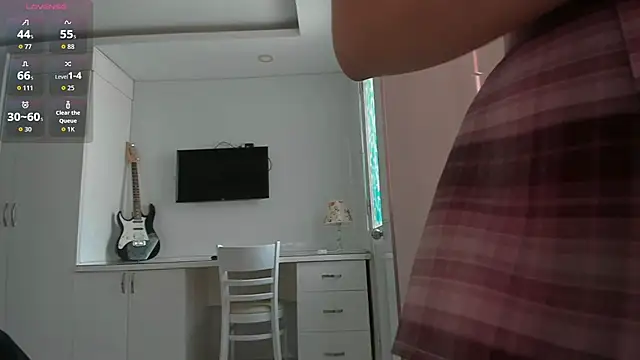 Snapshot of Yuki_miiii chatting on September 2025 02:16:02 AM Yuki miiii online show from September 2025 02:16:02 AM