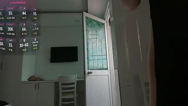 Yuki miiii online show from November 2025 12:14:02 AM