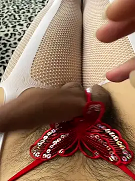  k4ty-X online show from March 2025 04:37:02 PM