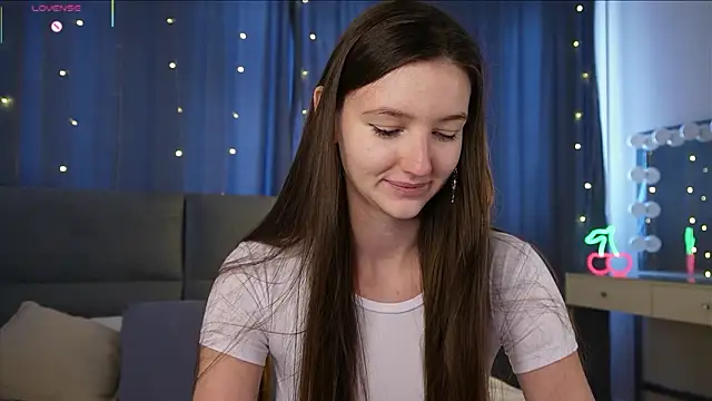 GeorginaDudley online show from March 2026 07:12:02 AM