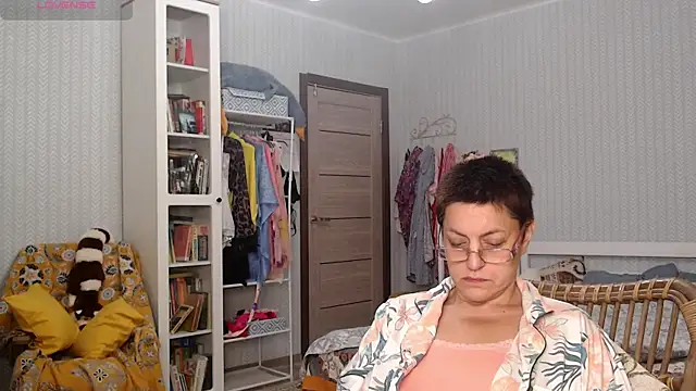 Snapshot of Soffya_Soy chatting on July 2026 08:45:02 PM Soffya Soy online show from July 2026 08:45:02 PM