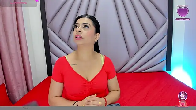 Martshall09 online show from July 2026 08:35:01 PM
