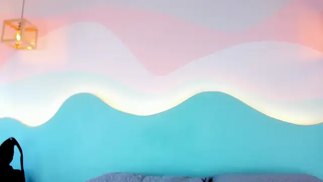 Lannajansen online show from November 2025 01:32:02 PM