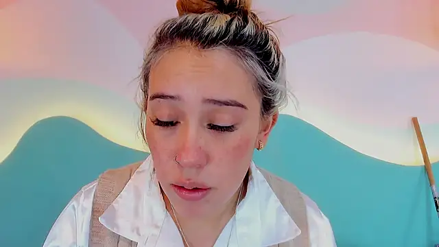 Lannajansen online show from February 2026 01:18:01 PM