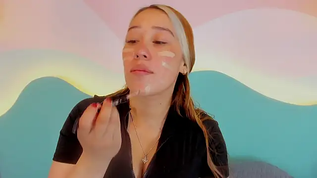 Lannajansen online show from February 2026 02:07:01 PM