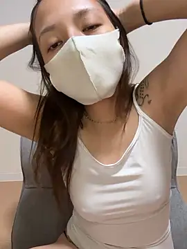 anchan69 online show from October 2025 07:46:02 PM