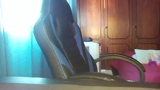 bunnyfox420 online show from October 2025 12:45:02 PM