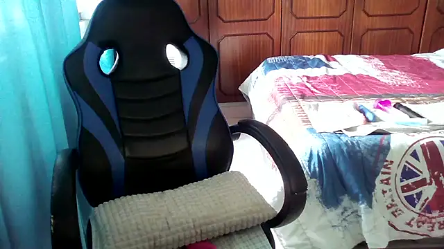 bunnyfox420 online show from October 2025 03:46:02 PM