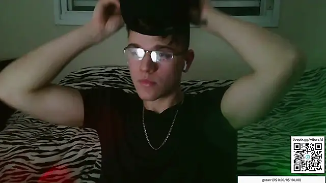 Snapshot of vitorsafado19 chatting on November 2025 02:24:02 AM vitorsafado19 online show from November 2025 02:24:02 AM