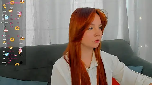 maya suun online show from April 2026 01:21:01 AM