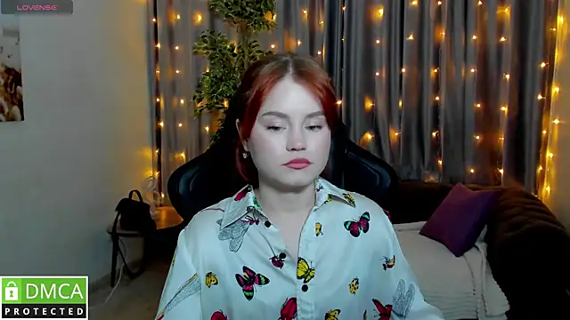 lu muon online show from February 2025 04:15:02 AM