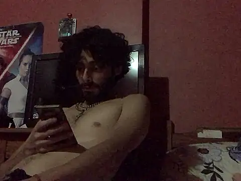 Nooneisthis online show from March 2025 04:21:01 AM