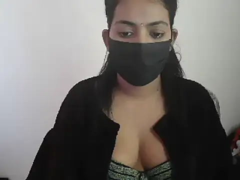 Snapshot of Reddy_Trisha chatting on February 2025 08:46:02 AM Reddy Trisha online show from February 2025 08:46:02 AM