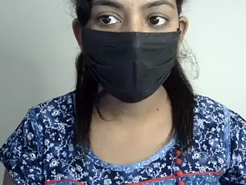 Snapshot of Reddy_Trisha chatting on February 2025 06:35:01 AM Reddy Trisha online show from February 2025 06:35:01 AM