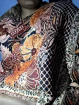 Red-Rose25 online show from February 2025 04:55:01 PM