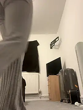 EllaEroticaX online show from December 2025 12:51:02 AM