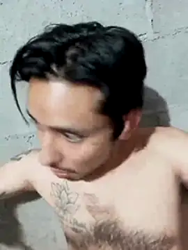Mikemxss online show from November 2025 08:53:02 AM