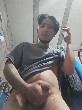 Mikemxss online show from November 2025 04:34:02 AM