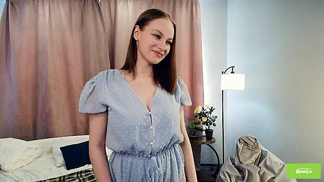 Snapshot of MaydaDale chatting on February 2025 09:05:01 AM MaydaDale online show from February 2025 09:05:01 AM