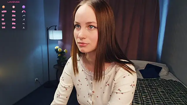 Snapshot of MaydaDale chatting on February 2025 09:22:02 AM MaydaDale online show from February 2025 09:22:02 AM