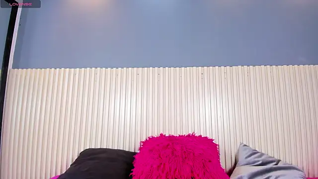 Madeline Cooper08 online show from January 2025 07:48:02 PM