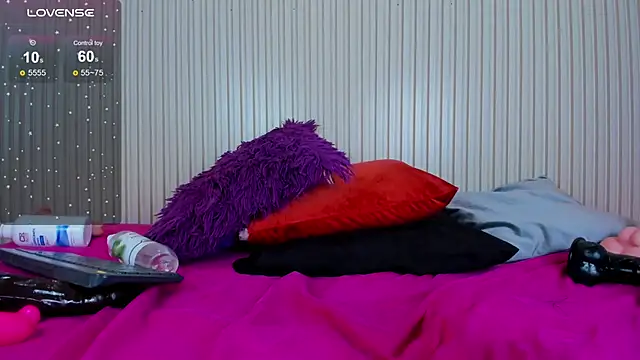 Madeline Cooper08 online show from February 2025 10:37:01 PM