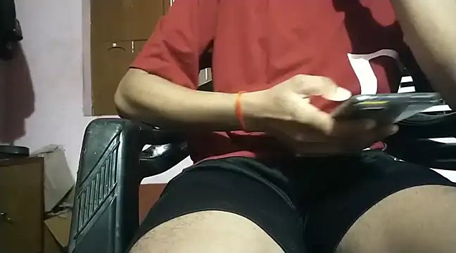 Extrembox5 online show from March 2025 03:44:02 AM