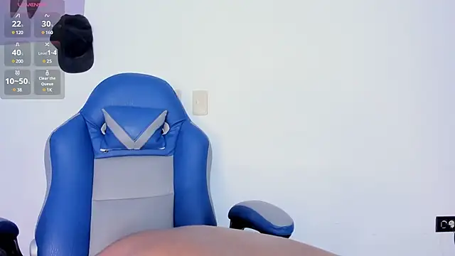 Snapshot of Amberr1 chatting on February 2025 03:21:01 PM Amberr1 online show from February 2025 03:21:01 PM