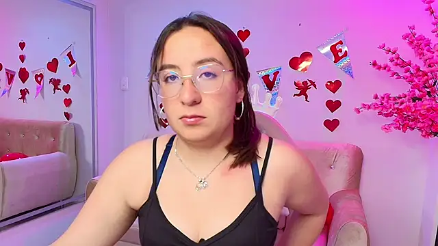 Lilyy evans online show from February 2025 11:44:02 AM