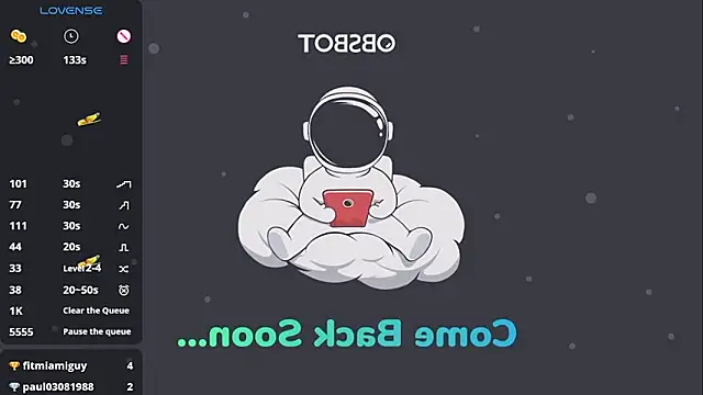 GerberaBlooms77 online show from February 2025 12:37:01 AM