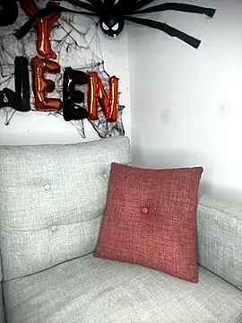 MeganCrow online show from October 2025 10:03:02 PM