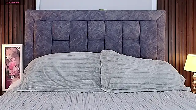 MeganCrow online show from April 2026 04:58:02 PM